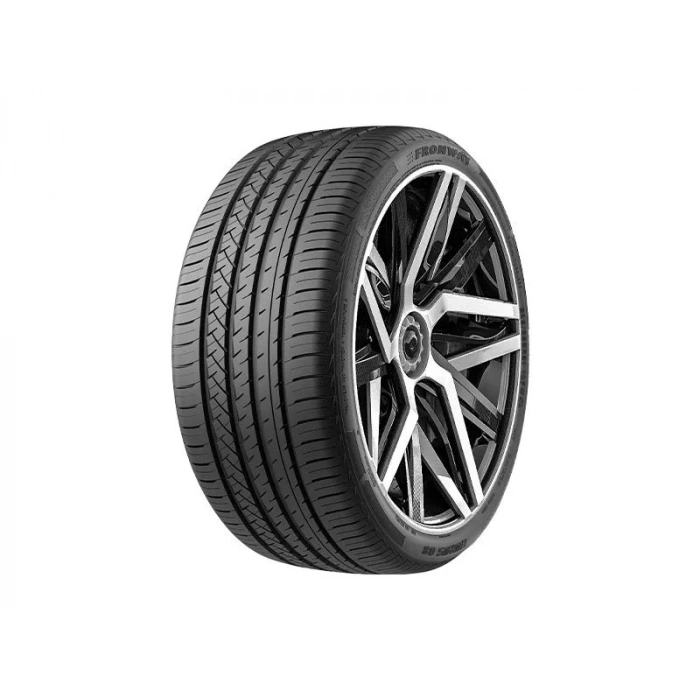 165/40R17 72V EURUS 08 FRONWAY