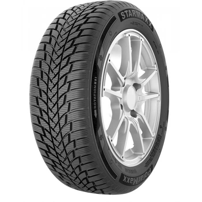 185/55R15 TL 82H POLARMAXX STARMAXX
