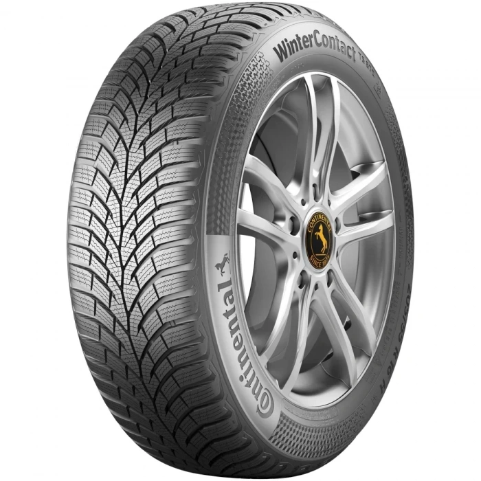 185/65R15 88T WINTERCONTACT TS870 CONTİNENTAL