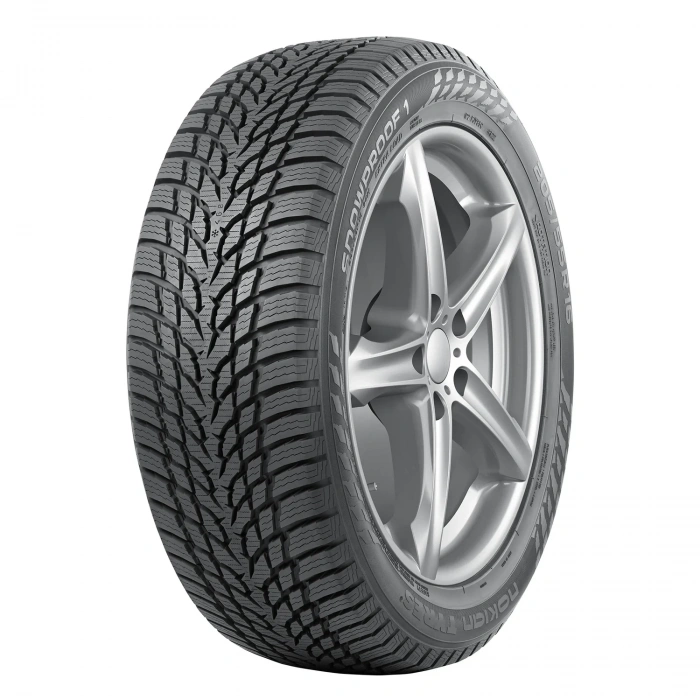 195/50R16 88H XL SNOWPROOF 1 NOKIAN