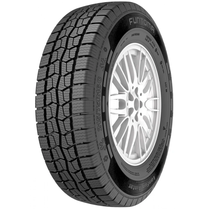 195/60R16 C TL 99/97T 6PR VANFUN WINTER FUNTOMA