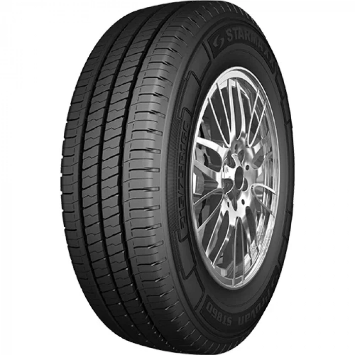 195/60R16C 99/97T PROVAN ST860 STARMAXX