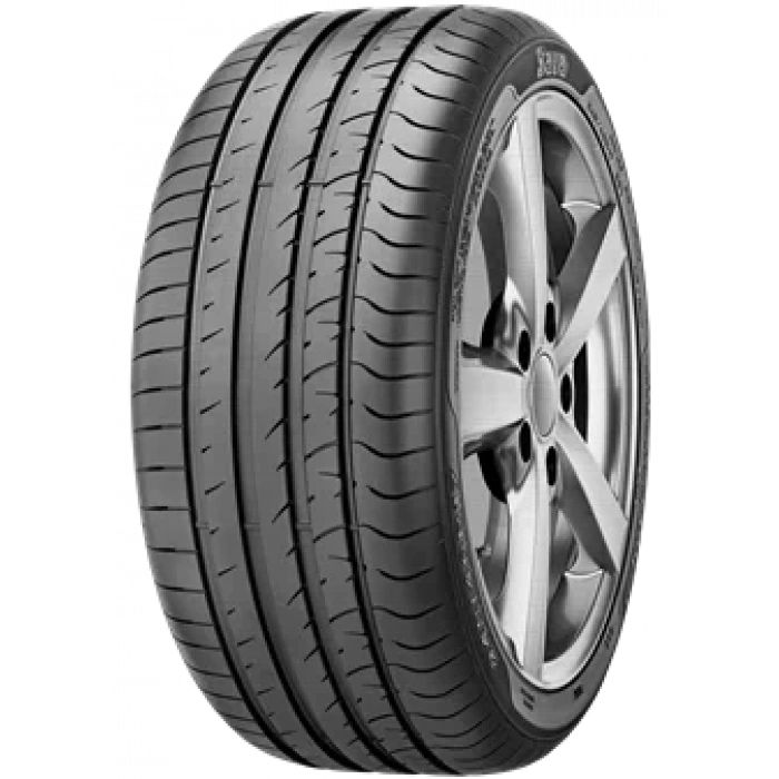 205/40R17 84Y INTENSA UHP 2 XL FP SAVA