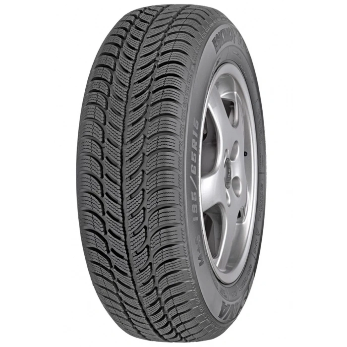 205/55R16 91T ESKIMO S3+ MS SAVA