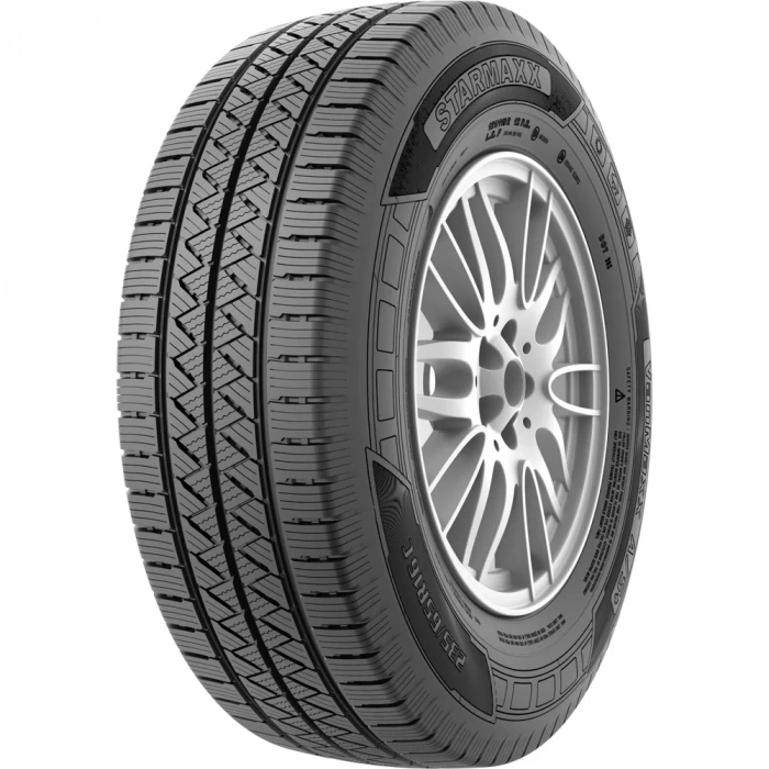 205/75R16 C TL 113/111R 10PR VANMAXX + A/S STARMAXX