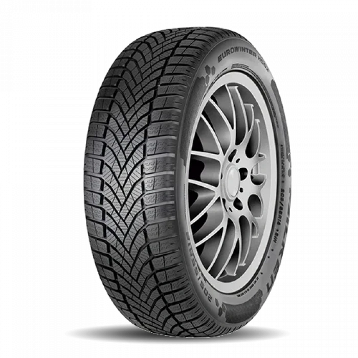 215/45R18 TL 93V XL EUROWINTER HS02 FALKEN