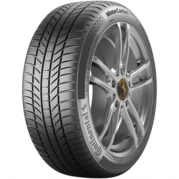 215/50R17 95V XL FR WINTERCONTACT TS870P CONTİNENTAL