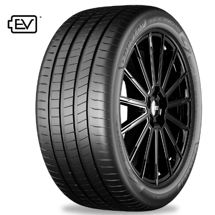 215/50R19 TL 97V XL BLUE RESPONSE TG DUNLOP