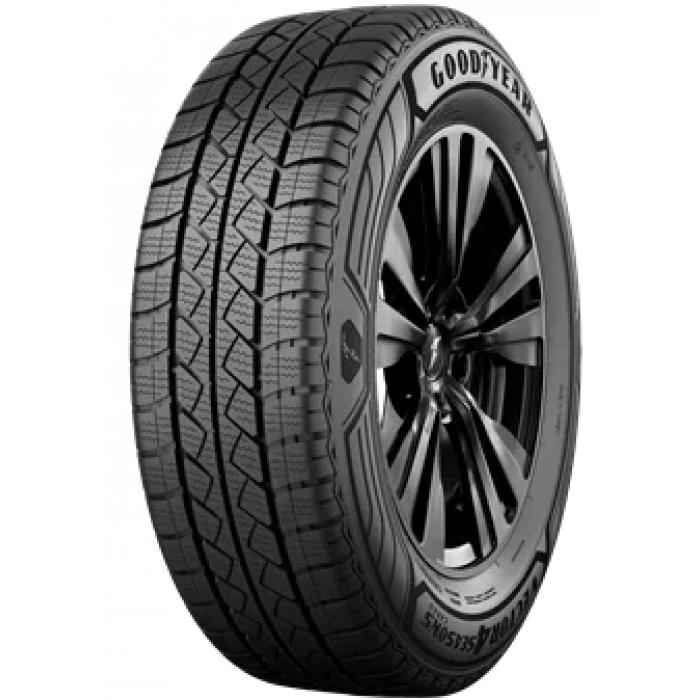 215/60R17C 109/107T VECTOR 4SEASONS CARGO GOODYEAR