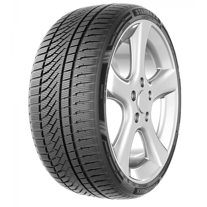 215/60R18 TL 98H POLARMAXX SPORT STARMAXX