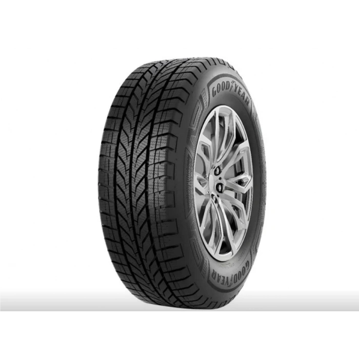 215/65R16C 109/107T WINTERCOMMAND CARGO GOODYEAR