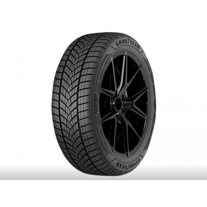 215/70R16 104H ULTRAGRIP PERFORMANCE + SUV XL GOODYEAR