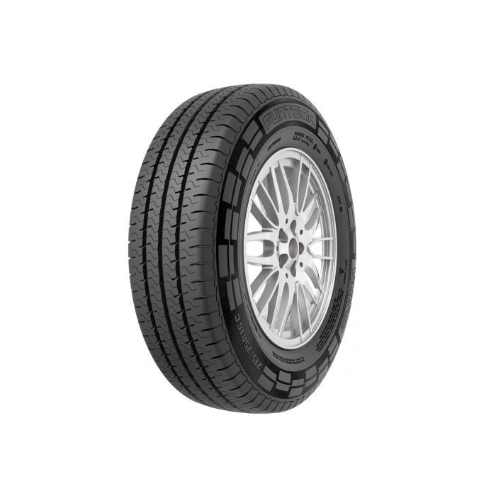 215/75R16 C TL 116/114R 10PR VANFUN FUNTOMA