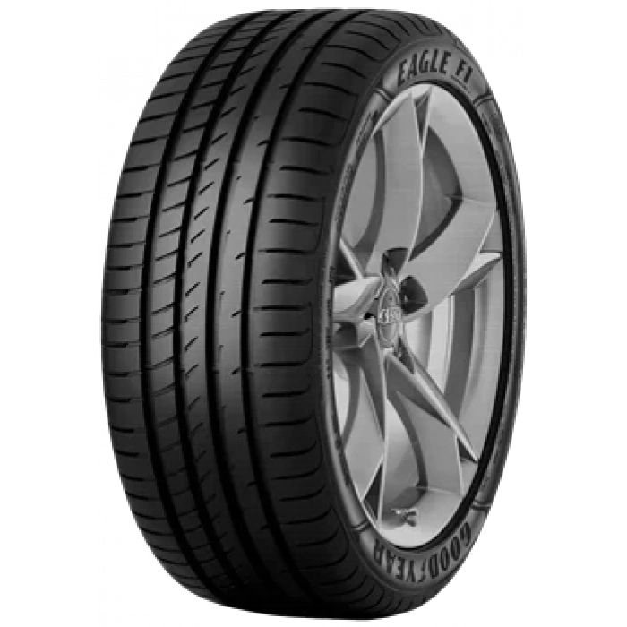 225/40R18 92W EAGLE F1 ASYMMETRIC 2 MOE XL EMT FP GOODYEAR