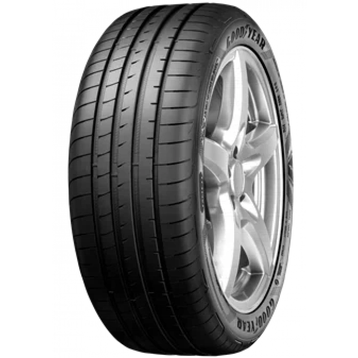 225/40R19 93Y EAGLE F1 ASYMMETRIC 5 MO XL SCT FP GOODYEAR