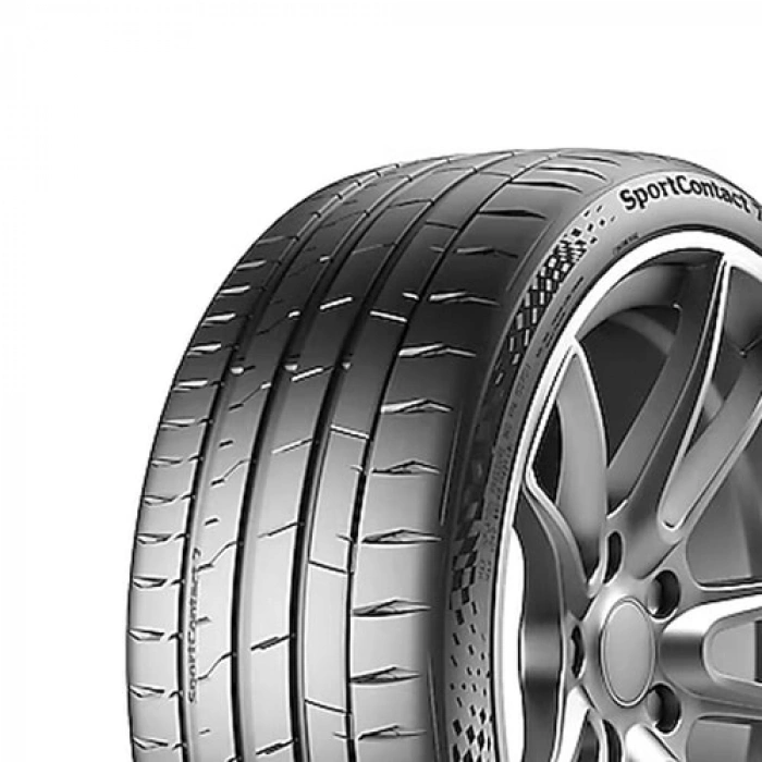 225/40ZR18 92Y XL FR SPORTCONTACT 7 CONTİNENTAL