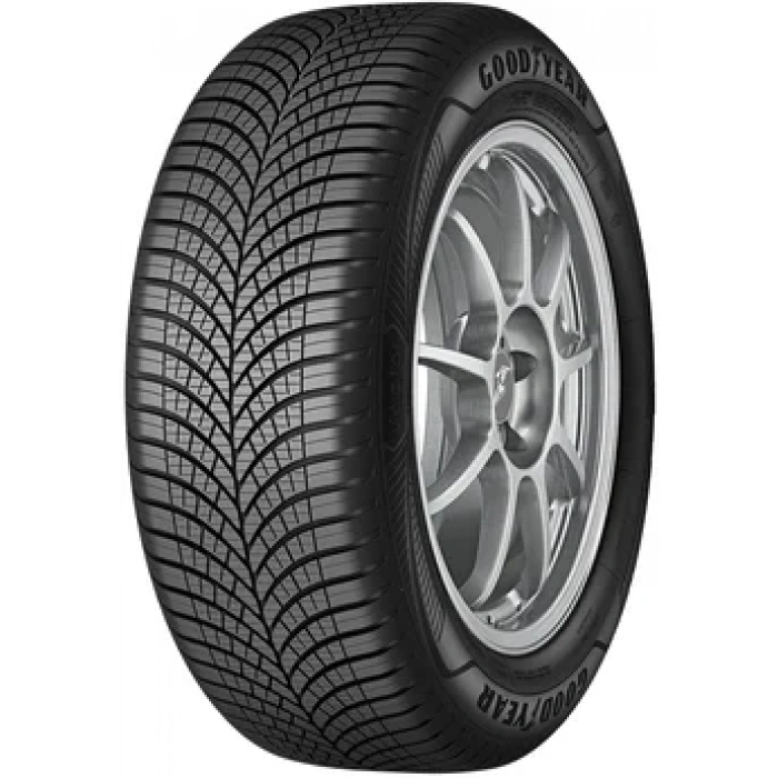 225/55R17C 109/107H VECTOR 4SEASONS CARGO MOV GOODYEAR