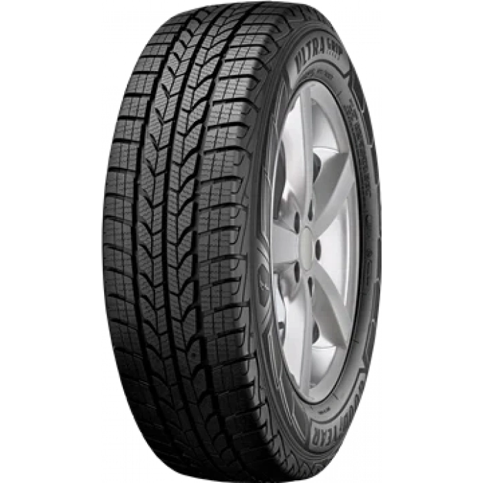 225/55R17C 109/107T ULTRAGRIP CARGO GOODYEAR