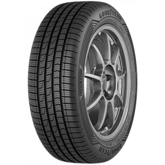 225/55R18 98V EAGLE SPORT 4SEASONS GOODYEAR
