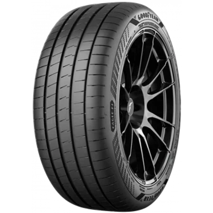 225/60R17 99Y EAGLE F1 ASYMMETRIC 6 FP GOODYEAR