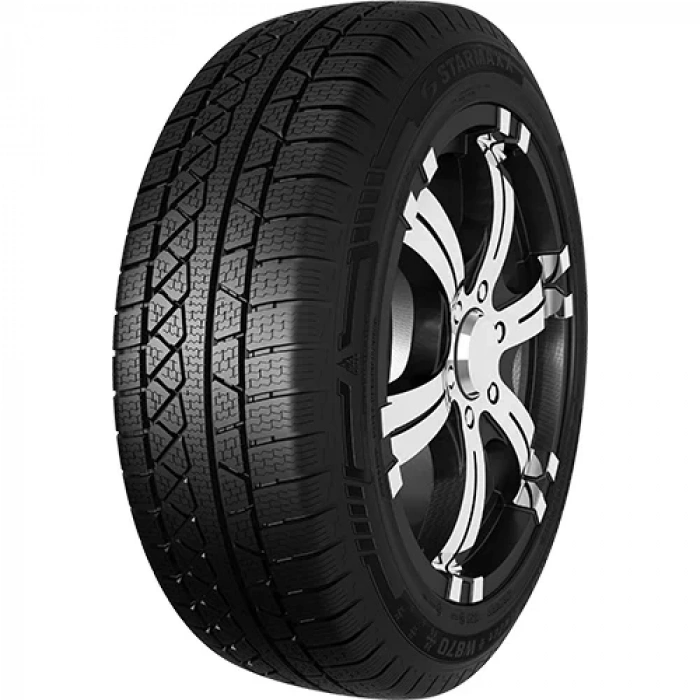 225/60R17 TL 103V REINF. INCURRO WINTER W870 STARMAXX