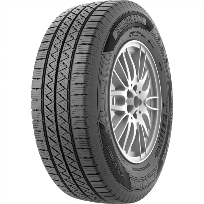 225/70R15 C TL 116/114R 10PR VANMAXX A/S STARMAXX