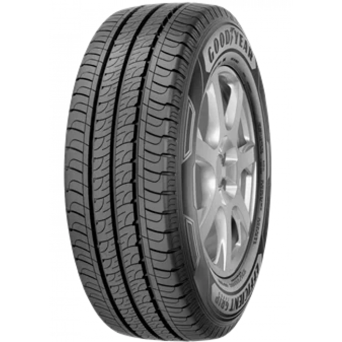 225/75R16C 121/120R EFFICIENTGRIP CARGO GOODYEAR