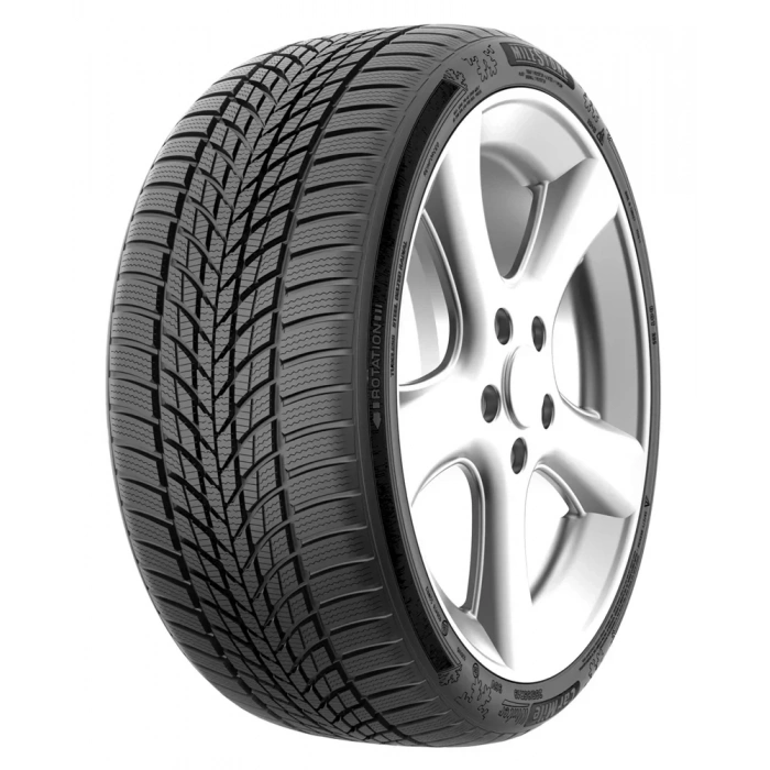 235/40R18 TL 95V REINF. CARMILE WINTER MILESTONE