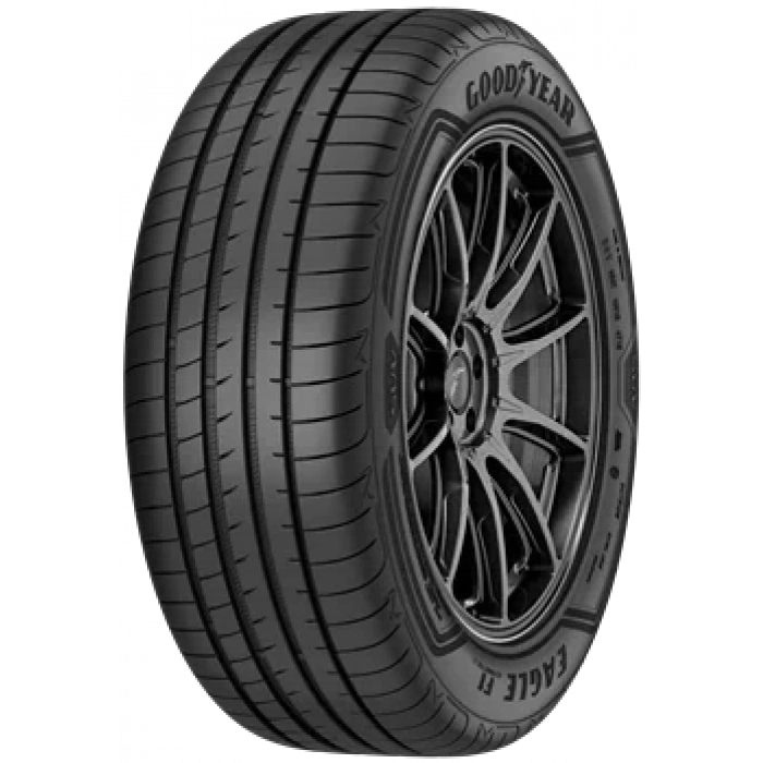 235/50R19 99V EAGLE F1 ASYMMETRIC 3 SUV AO GOODYEAR