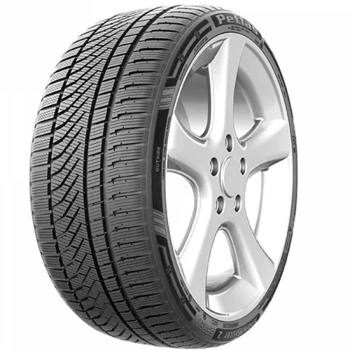 235/55R18 TL 104V REINF. SNOWMASTER 2 SPORT PETLAS