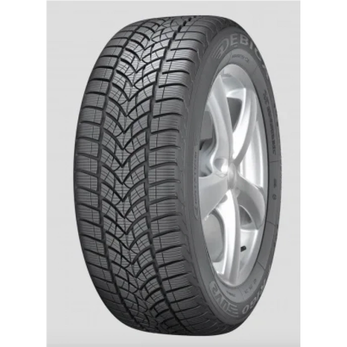 235/60R18 107H FRIGO SUV 2 MS XL DEBİCA