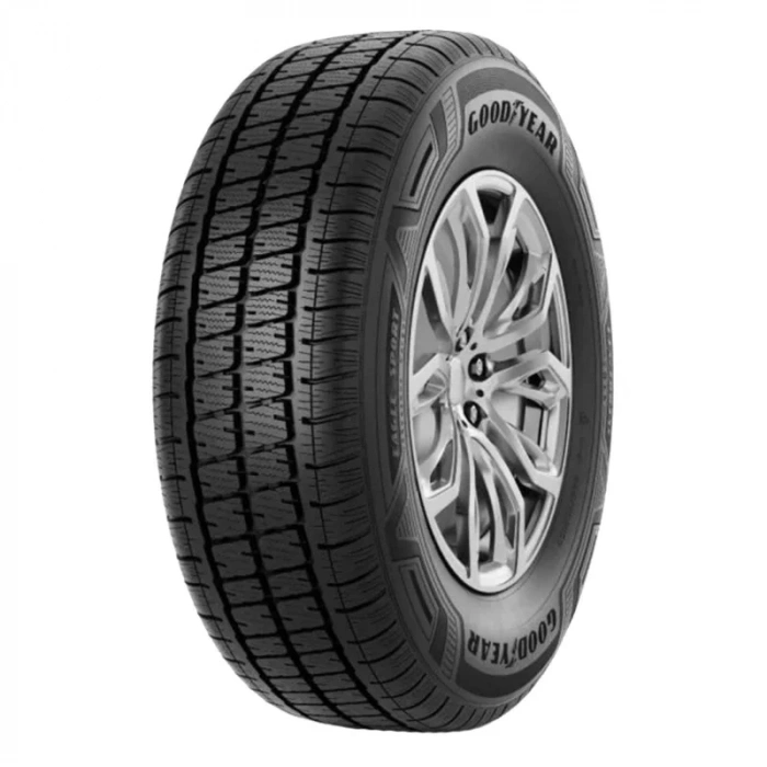 235/65R16C 115/113R EAGLE SPORT 4SEASONS CARGO GOODYEAR