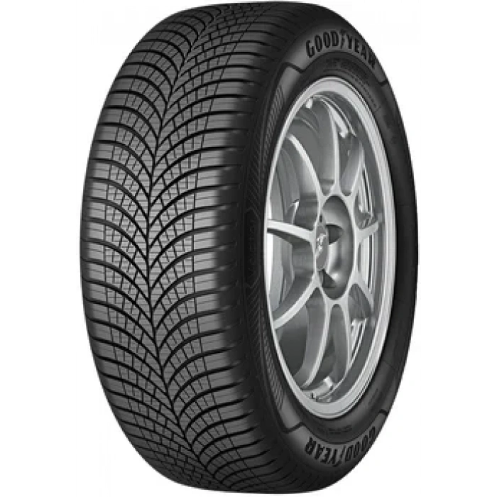 235/65R16C 115/113R VECTOR 4SEASONS CARGO MOV GOODYEAR