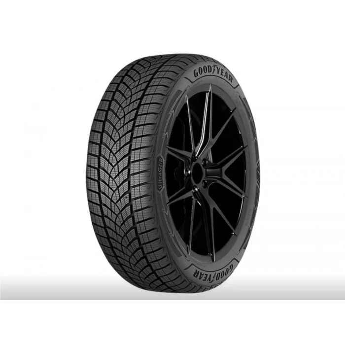 235/65R17 104H ULTRAGRIP PERFORMANCE + SUV GOODYEAR