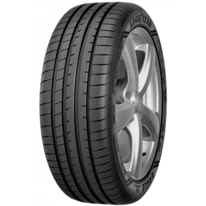 245/45R18 100Y EAGLE F1 ASYMMETRIC 3 MO XL FP GOODYEAR