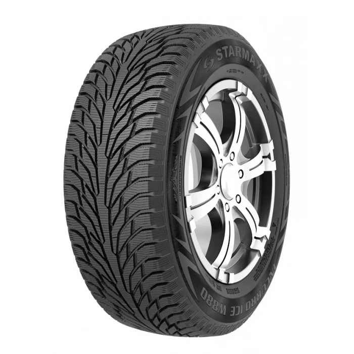 245/70R16 TL 111T REINF. INCURRO ICE W880 STARMAXX