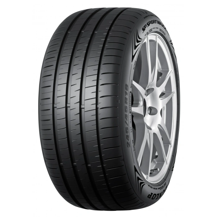 255/45R20 TL 105Y XL SP SPORT MAXX 060+ DUNLOP