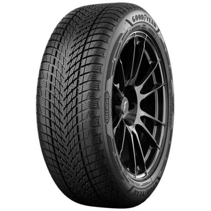 255/50R19 103T ULTRAGRIP PERFORMANCE 3 GOODYEAR