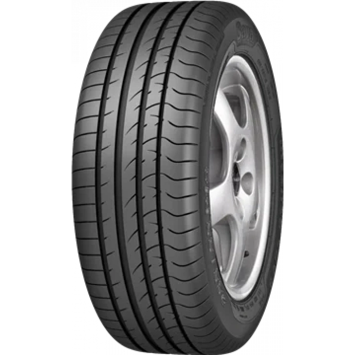 255/50R19 107Y INTENSA SUV 2 XL FP SAVA
