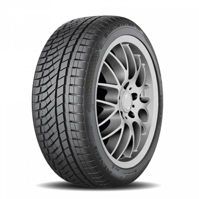 255/50R19 TL 107V XL EUROWINTER HS02 PRO FALKEN