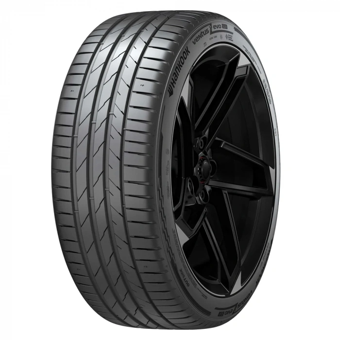 255/50ZR21 109Y XL VENTUS EVO K137 HANKOOK