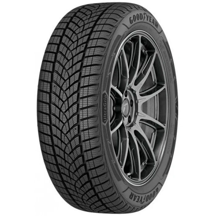 255/55R20 110V ULTRAGRIP PERFORMANCE + SUV XL GOODYEAR