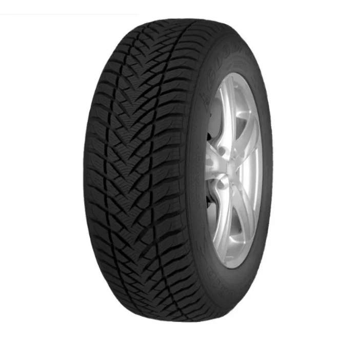 255/60R18 112H ULTRAGRIP + SUV MS XL FP GOODYEAR