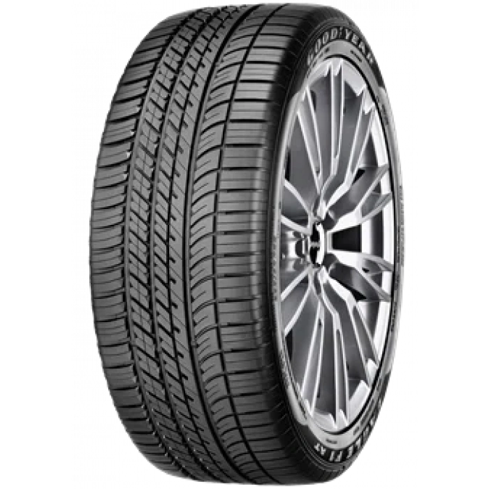 255/60R18 112W EAGLE F1 ASYMMETRIC SUV AT JLRXLFP GOODYEAR