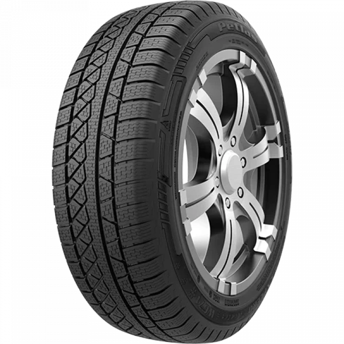 255/65R17 TL 114H REINF. EXPLERO WINTER W671 PETLAS