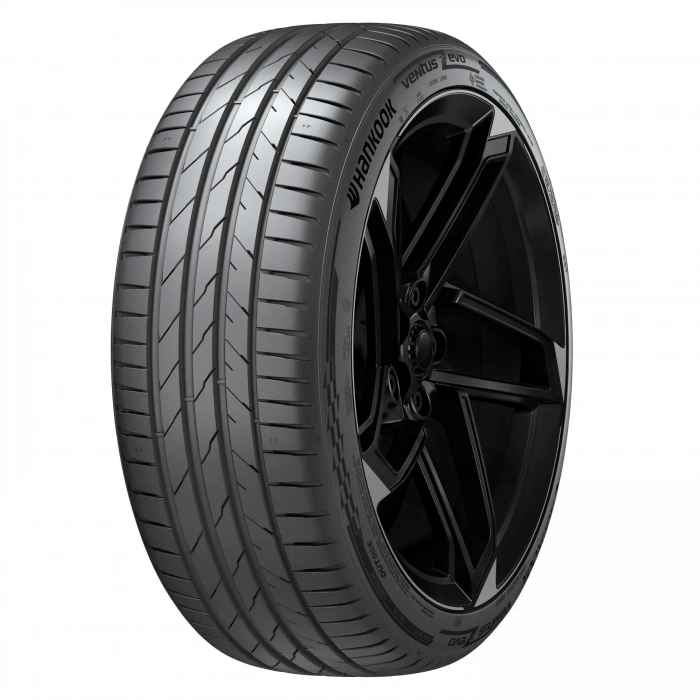 265/40ZR18 101Y XL  VENTUS EVO K137 HANKOOK