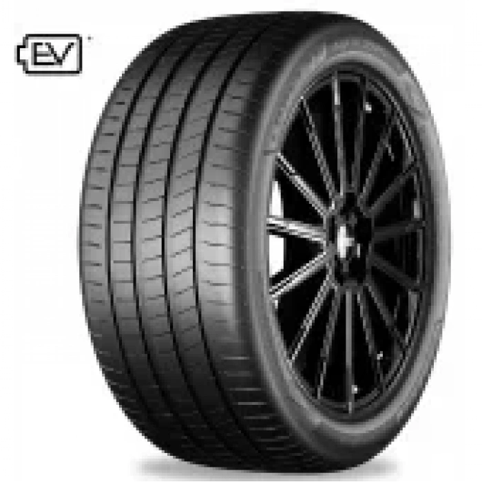 265/60R18 TL 110V BLUE RESPONSE TG DUNLOP