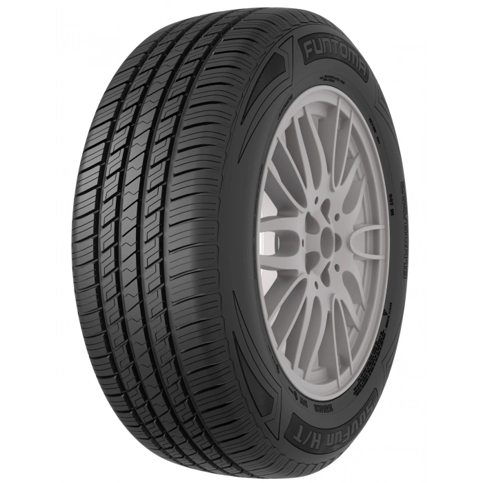 265/70R16 TL 112H SUVFUN H/T FUNTOMA