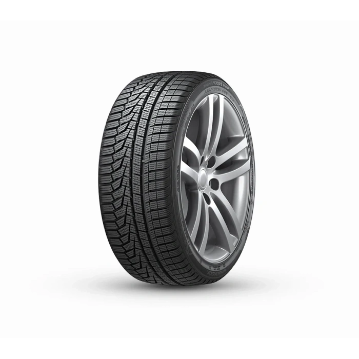 275/40R22 107V XL WINTER I*CEPT EVO2 SUV W320A HANKOOK