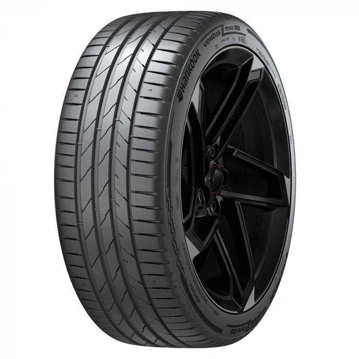 275/50ZR22 115W XL VENTUS EVO SUV K137A HANKOOK